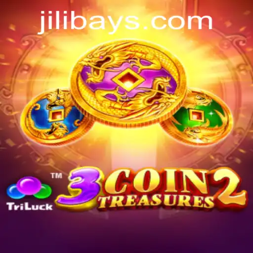 Unlock the Mysteries of 3CoinTreasures2: An Engaging Gaming Adventure with Jilibay