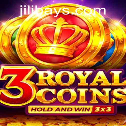 Discovering 3royalcoins: A New Adventure in Digital Gaming