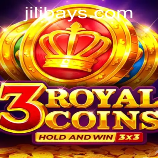Discovering 3royalcoins: A New Adventure in Digital Gaming