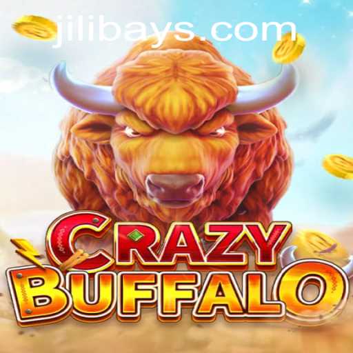 Unveiling the Thrill: CRAZYBUFFALO and the Rise of Jilibay Gaming