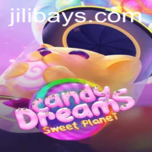 CandyDreams: The Enchanting World of Sweet Adventures