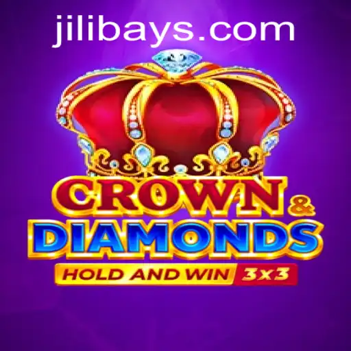The Fascinating World of Crowndiamonds: A Dive Into the Intriguing Gameplay of Jilibay