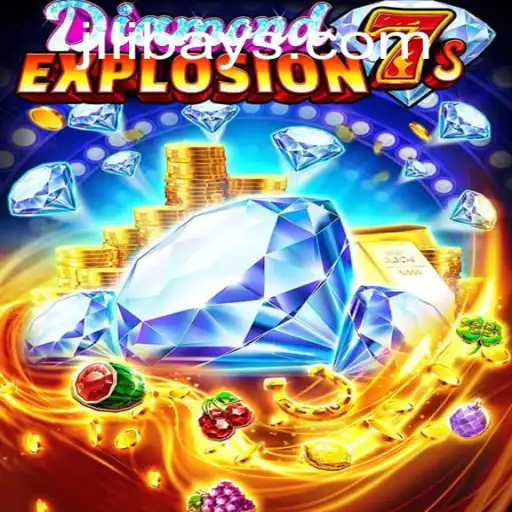 Unveiling the Thrills of DiamondExplosion7s: A Captivating Dive into the World of Jilibay Gaming