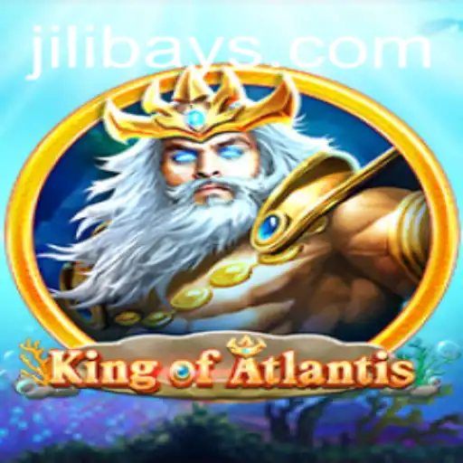 Discover the Underwater Adventure of KingofAtlantis with Jilibay