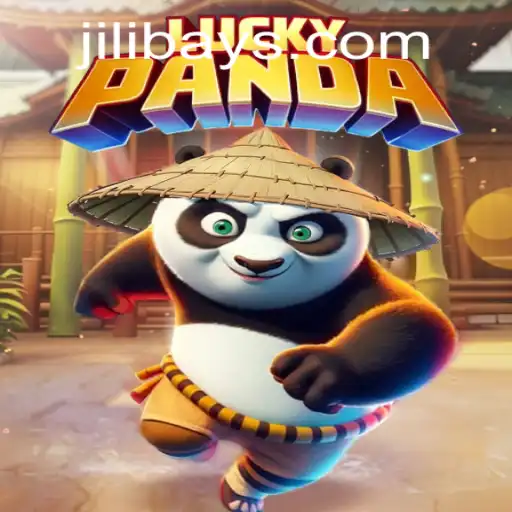 Unveiling the Exciting World of LuckyPanda: A Gaming Adventure with Jilibay