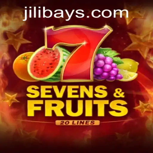 Discover the Thrilling World of SevensFruits20: A Unique Gaming Experience by Jilibay
