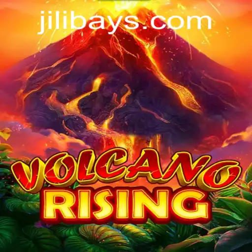 Exploring the Thrilling World of VolcanoRising with Jilibay