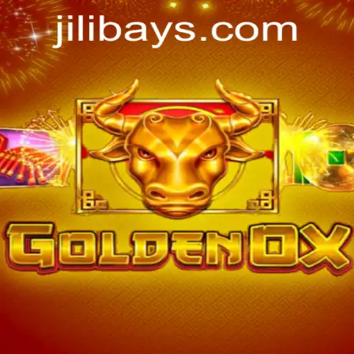 Exploring the Fascination of GoldenOx: A Thrilling Adventure in the World of Jilibay