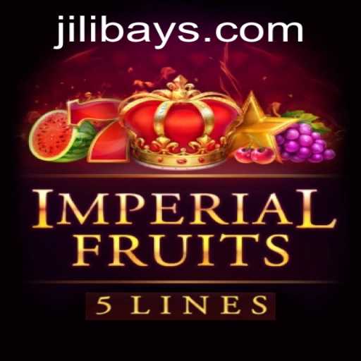 Exploring the Thrilling World of ImperialFruits5: A Journey Through Jilibay