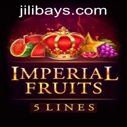 Exploring the Thrilling World of ImperialFruits5: A Journey Through Jilibay