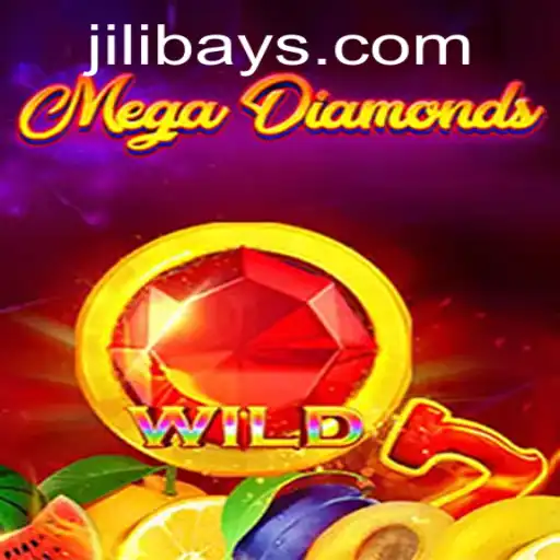 Discovering MegaDiamond: An Engaging Game Experience with Jilibay