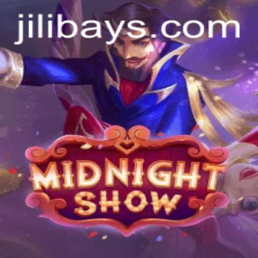 Discover the Thrills of MidnightShow: The Ultimate Gaming Experience with Jilibay