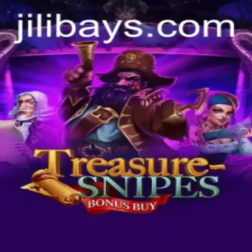 Unveiling the Thrills of TreasuresnipesBonusBuy: A Deep Dive into the Game with Jilibay