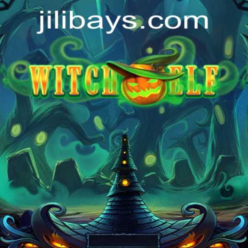 Exploring the Magical World of WitchElf with Jilibay